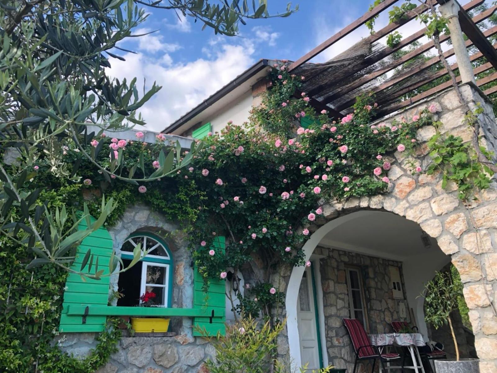 Lake House Puro Dodosi ภายนอก รูปภาพ